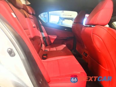 Zdjęcie 10 z 13 samochodu: 2024 LEXUS IS 350 F SPORT VIN:JTHGZ1E26R5034527 - miniatura