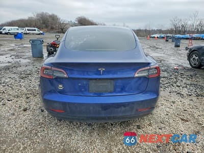 Zdjęcie 6 z 12 samochodu: 2019 TESLA MODEL 3 VIN:5YJ3E1EA1KF299492 - miniatura