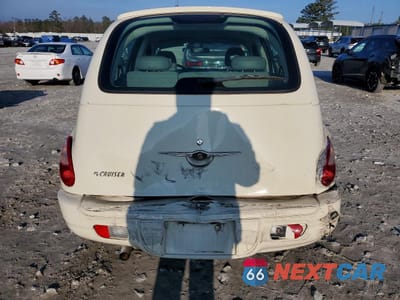 Zdjęcie 6 z 12 samochodu: 2007 CHRYSLER PT CRUISER VIN:3A4FY48B57T507824 - miniatura