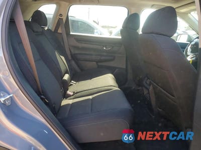 Zdjęcie 11 z 13 samochodu: 2024 HONDA CR-V EX VIN:2HKRS3H42RH327509 - miniatura