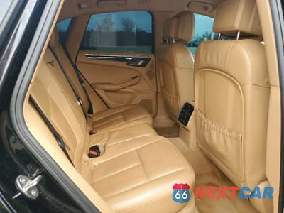 Zdjęcie 10 z 12 samochodu: 2016 PORSCHE MACAN S VIN:WP1AB2A50GLB50282 - miniatura