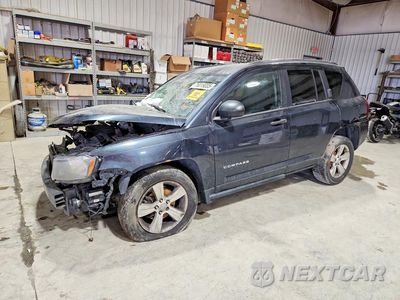 2015 JEEP COMPASS SPORT 1C4NJCBB0FD172002 - główne zdjęcie licytacji z USA - miniatura