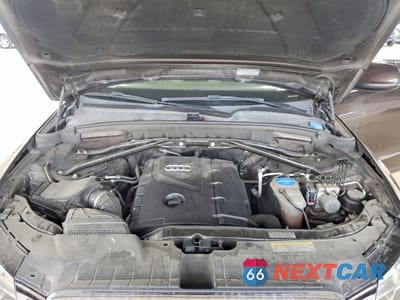 Zdjęcie 11 z 12 samochodu: 2012 AUDI Q5 PREMIUM PLUS VIN:WA1LFAFP3CA077928 - miniatura