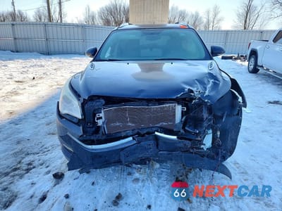Piąte zdjęcie samochodu w środku: 2016 BUICK ENCLAVE VIN:5GAKRAKD6GJ141052 - miniatura
