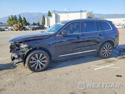 2024 VOLVO XC90 CORE YV4L12PK3R1243075 - główne zdjęcie licytacji z USA - miniatura