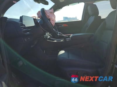 Zdjęcie 7 z 12 samochodu: 2025 CHEVROLET TRAVERSE Z71 VIN:1GNEVJRS8SJ226843 - miniatura