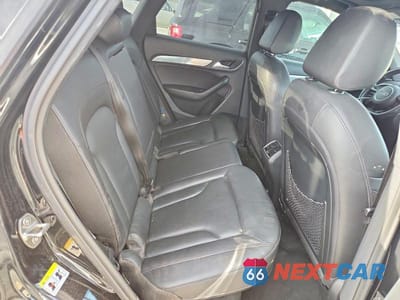 Zdjęcie 11 z 13 samochodu: 2018 AUDI Q3 PREMIUM PLUS VIN:WA1JCCFS7JR011672 - miniatura