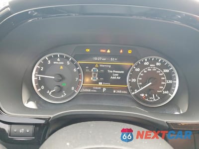 Zdjęcie 9 z 15 samochodu: 2024 INFINITI QX60 PURE VIN:5N1DL1ER4RC341530 - miniatura