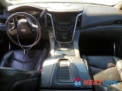 Zdjęcie 8 z 14 samochodu: 2020 CADILLAC ESCALADE ESV PLATINUM VIN:1GYS3KKJ9LR182776 - miniatura