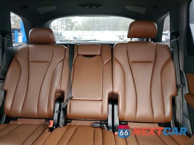 Zdjęcie 10 z 13 samochodu: 2017 AUDI Q7 PREMIUM PLUS VIN:WA1LAAF78HD021780 - miniatura