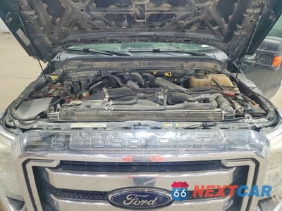 Zdjęcie 11 z 12 samochodu: 2012 FORD F350 SUPER DUTY VIN:1FT8W3BT4CEC76442 - miniatura