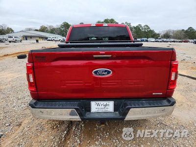 Zdjęcie 6 z 13 samochodu: 2022 FORD F150 SUPERCREW VIN:1FTFW1E89NKE92133 - miniatura