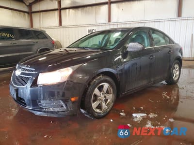 2011 CHEVROLET CRUZE LT 1G1PF5S94B7203675 - główne zdjęcie licytacji z USA - miniatura