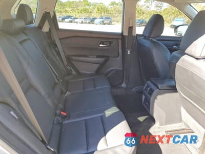 Zdjęcie 11 z 14 samochodu: 2023 NISSAN ROGUE SV VIN:5N1BT3BAXPC833882 - miniatura