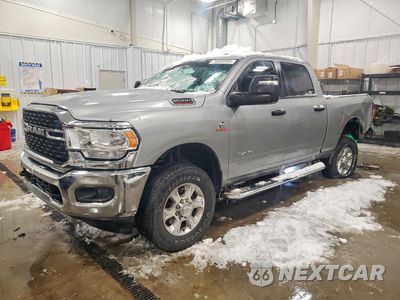 2024 RAM 2500 BIG HORN 3C6UR5DL9RG348839 - główne zdjęcie licytacji z USA - miniatura