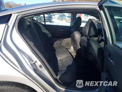 Zdjęcie 10 z 12 samochodu: 2019 NISSAN ALTIMA 2.5 SL VIN:1N4BL4EW3KN304195 - miniatura