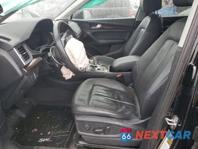 Zdjęcie 7 z 13 samochodu: 2018 AUDI Q5 PREMIUM PLUS VIN:WA1BNAFY0J2193893 - miniatura