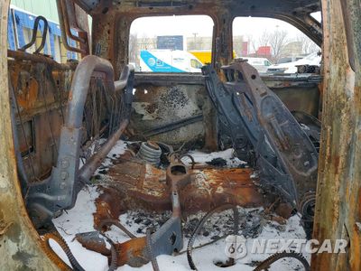 Zdjęcie 10 z 12 samochodu: 2024 RAM 2500 FLATBED TRUCK VIN:3C6UR5CJ4RG250673 - miniatura