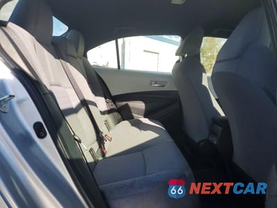 Zdjęcie 10 z 11 samochodu: 2026 TOYOTA COROLLA SE VIN:JTDS4MCE8T3527346 - miniatura