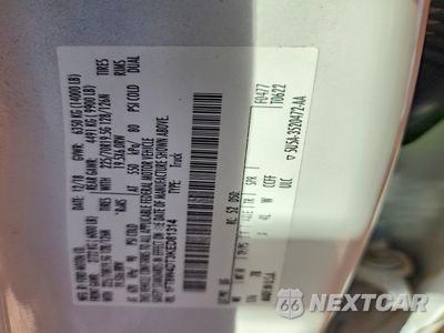 Zdjęcie 12 z 12 samochodu: 2019 FORD F450 SUPER DUTY VIN:1FT8W4DT3KED81314 - miniatura
