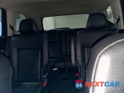 Zdjęcie 10 z 15 samochodu: 2023 VOLKSWAGEN ATLAS SE VIN:1V2KR2CA8PC511025 - miniatura