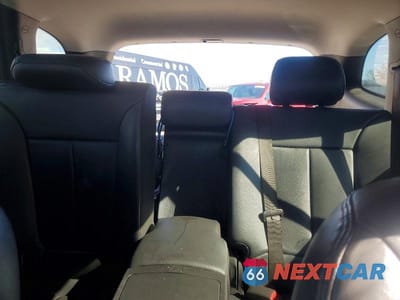 Zdjęcie 10 z 13 samochodu: 2011 HYUNDAI SANTA FE LIMITED VIN:5XYZKDAG4BG079531 - miniatura