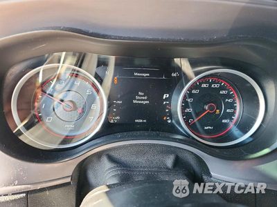 Zdjęcie 9 z 12 samochodu: 2023 DODGE CHARGER SCAT PACK VIN:2C3CDXGJ0PH604649 - miniatura