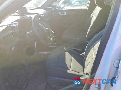 Zdjęcie 7 z 12 samochodu: 2020 FORD EXPLORER POLICE INTERCEPTOR VIN:1FM5K8AW5LGC63111 - miniatura