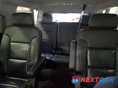 Zdjęcie 10 z 12 samochodu: 2015 GMC YUKON XL K1500 SLT VIN:1GKS2HKC9FR178507 - miniatura