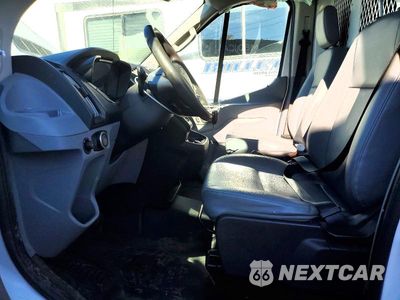 Zdjęcie 7 z 13 samochodu: 2017 FORD TRANSIT 250 DELIVERY VAN VIN:1FTYR2CM3HKA49695 - miniatura