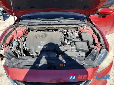 Zdjęcie 11 z 13 samochodu: 2014 MAZDA 6 GRAND TOURING VIN:JM1GJ1W69E1135010 - miniatura