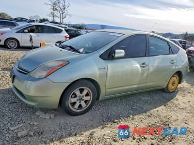 2008 TOYOTA PRIUS JTDKB20U187813223 - główne zdjęcie licytacji z USA - miniatura