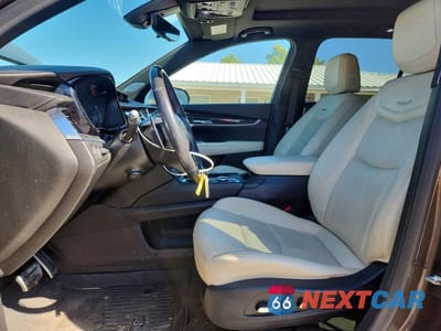 Zdjęcie 7 z 12 samochodu: 2020 CADILLAC XT6 SPORT VIN:1GYKPGRSXLZ119900 - miniatura
