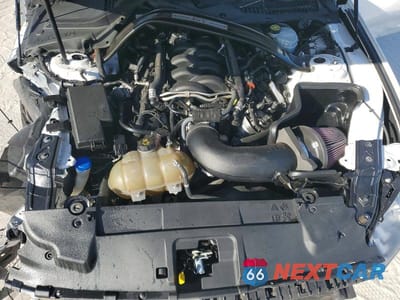 Zdjęcie 11 z 12 samochodu: 2021 FORD MUSTANG GT VIN:1FA6P8CF7M5102415 - miniatura