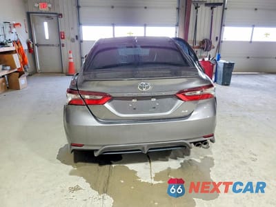 Zdjęcie 6 z 12 samochodu: 2024 TOYOTA CAMRY SE VIN:4T1T11AK8RU855739 - miniatura