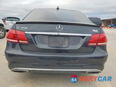 Zdjęcie 6 z 11 samochodu: 2016 MERCEDES-BENZ E 350 VIN:WDDHF5KB1GB269559 - miniatura