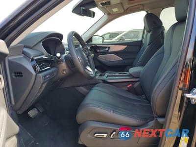 Zdjęcie 7 z 13 samochodu: 2026 ACURA MDX VIN:5J8YD9H32TL003531 - miniatura