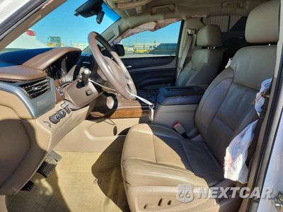 Zdjęcie 7 z 13 samochodu: 2015 CHEVROLET TAHOE K1500 LT VIN:1GNSKBKC1FR731165 - miniatura
