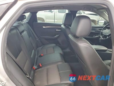 Zdjęcie 10 z 11 samochodu: 2018 CHEVROLET IMPALA LT VIN:2G1105S31J9121645 - miniatura