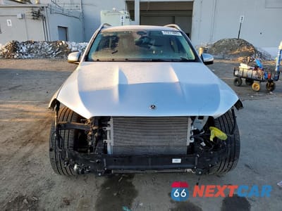 Piąte zdjęcie samochodu w środku: 2024 MERCEDES-BENZ GLE 350 4MATIC VIN:4JGFB4FB8RB248398 - miniatura