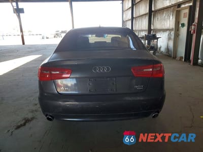 Zdjęcie 6 z 11 samochodu: 2013 AUDI A6 PREMIUM PLUS VIN:WAUGGAFCXDN046636 - miniatura