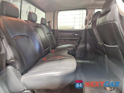 Zdjęcie 10 z 11 samochodu: 2010 DODGE RAM 1500 VIN:1D7RV1CT5AS189034 - miniatura