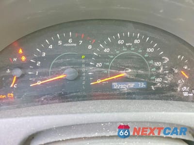 Zdjęcie 9 z 11 samochodu: 2009 TOYOTA CAMRY BASE VIN:4T1BE46K29U283111 - miniatura