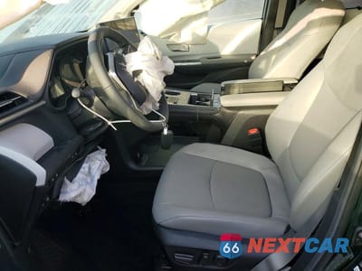 Zdjęcie 7 z 14 samochodu: 2025 TOYOTA SIENNA XLE 7-PASSENGER VIN:5TDJSKFC3SS199279 - miniatura