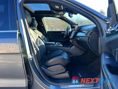 Zdjęcie 8 z 10 samochodu: 2018 MERCEDES-BENZ GLE 63 AMG 4MATIC VIN:4JGDA7EB9JB058000 - miniatura