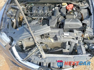 Zdjęcie 11 z 11 samochodu: 2013 FORD TAURUS LIMITED VIN:1FAHP2F87DG221654 - miniatura