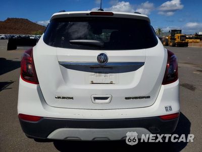 Zdjęcie 6 z 12 samochodu: 2018 BUICK ENCORE VIN:KL4CJCSB0JB528812 - miniatura
