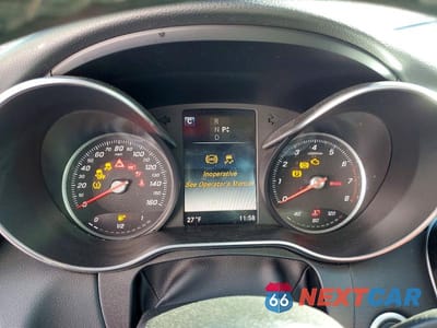 Zdjęcie 9 z 11 samochodu: 2017 MERCEDES-BENZ C 300 4MATIC VIN:55SWF4KB5HU179369 - miniatura