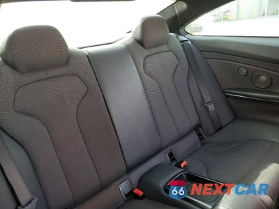 Zdjęcie 10 z 11 samochodu: 2018 BMW M4 VIN:WBS4Y9C59JAA85868 - miniatura