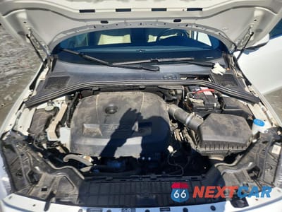 Zdjęcie 11 z 13 samochodu: 2016 VOLVO S60 PLATINUM VIN:LYV402FM6GB097130 - miniatura